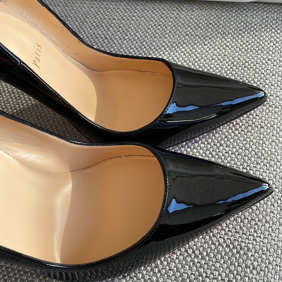 Christian Louboutin So Kate 38.5 - Picture 9 of 9